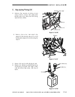 Предварительный просмотр 504 страницы Canon CLC 1130 Service Manual