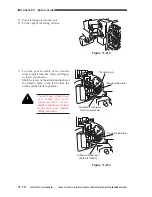 Предварительный просмотр 505 страницы Canon CLC 1130 Service Manual