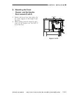 Предварительный просмотр 506 страницы Canon CLC 1130 Service Manual