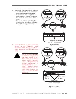 Предварительный просмотр 508 страницы Canon CLC 1130 Service Manual