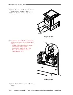 Предварительный просмотр 511 страницы Canon CLC 1130 Service Manual