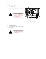 Предварительный просмотр 512 страницы Canon CLC 1130 Service Manual