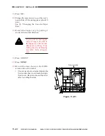 Предварительный просмотр 519 страницы Canon CLC 1130 Service Manual