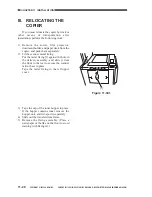 Предварительный просмотр 525 страницы Canon CLC 1130 Service Manual