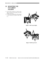 Предварительный просмотр 527 страницы Canon CLC 1130 Service Manual