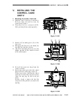 Предварительный просмотр 528 страницы Canon CLC 1130 Service Manual