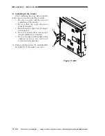 Предварительный просмотр 531 страницы Canon CLC 1130 Service Manual