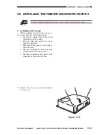 Предварительный просмотр 534 страницы Canon CLC 1130 Service Manual