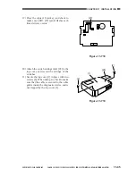 Предварительный просмотр 542 страницы Canon CLC 1130 Service Manual