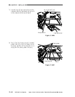 Предварительный просмотр 545 страницы Canon CLC 1130 Service Manual