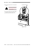 Предварительный просмотр 547 страницы Canon CLC 1130 Service Manual