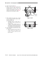 Предварительный просмотр 575 страницы Canon CLC 1130 Service Manual