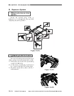 Предварительный просмотр 579 страницы Canon CLC 1130 Service Manual