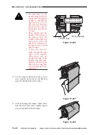 Предварительный просмотр 593 страницы Canon CLC 1130 Service Manual