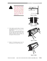 Предварительный просмотр 594 страницы Canon CLC 1130 Service Manual