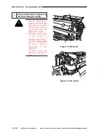 Предварительный просмотр 599 страницы Canon CLC 1130 Service Manual