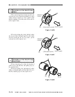 Предварительный просмотр 603 страницы Canon CLC 1130 Service Manual