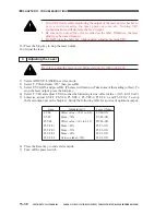 Предварительный просмотр 607 страницы Canon CLC 1130 Service Manual