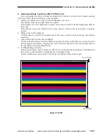 Предварительный просмотр 626 страницы Canon CLC 1130 Service Manual