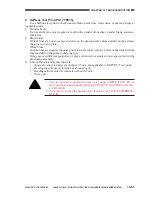 Предварительный просмотр 630 страницы Canon CLC 1130 Service Manual