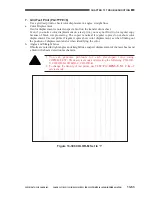 Предварительный просмотр 632 страницы Canon CLC 1130 Service Manual