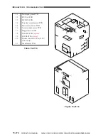 Предварительный просмотр 757 страницы Canon CLC 1130 Service Manual