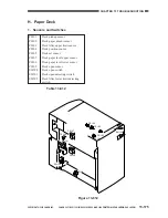 Предварительный просмотр 758 страницы Canon CLC 1130 Service Manual