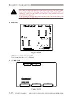 Предварительный просмотр 761 страницы Canon CLC 1130 Service Manual