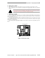 Предварительный просмотр 768 страницы Canon CLC 1130 Service Manual