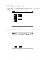 Предварительный просмотр 779 страницы Canon CLC 1130 Service Manual