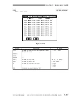 Предварительный просмотр 792 страницы Canon CLC 1130 Service Manual