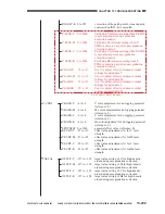 Предварительный просмотр 826 страницы Canon CLC 1130 Service Manual