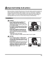 Preview for 15 page of Canon CLC 2620 User Manual