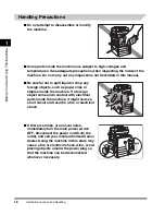 Preview for 32 page of Canon CLC 2620 User Manual