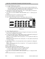 Preview for 373 page of Canon CLC 5000 Service Manual