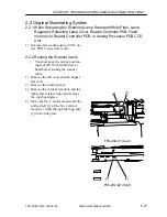 Preview for 374 page of Canon CLC 5000 Service Manual