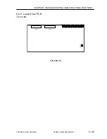 Preview for 554 page of Canon CLC 5000 Service Manual