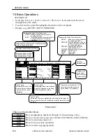 Preview for 593 page of Canon CLC 5000 Service Manual