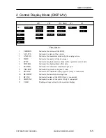 Preview for 594 page of Canon CLC 5000 Service Manual