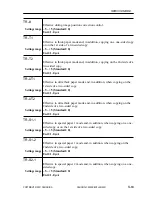 Preview for 652 page of Canon CLC 5000 Service Manual