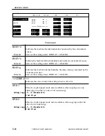 Preview for 655 page of Canon CLC 5000 Service Manual