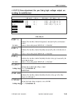 Preview for 658 page of Canon CLC 5000 Service Manual