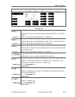 Preview for 660 page of Canon CLC 5000 Service Manual