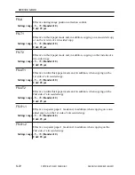 Preview for 661 page of Canon CLC 5000 Service Manual