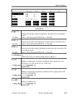 Preview for 664 page of Canon CLC 5000 Service Manual