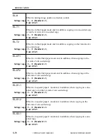 Preview for 665 page of Canon CLC 5000 Service Manual