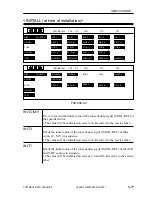 Preview for 668 page of Canon CLC 5000 Service Manual