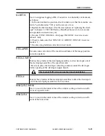 Preview for 670 page of Canon CLC 5000 Service Manual