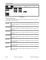 Preview for 675 page of Canon CLC 5000 Service Manual