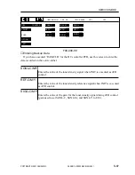 Preview for 676 page of Canon CLC 5000 Service Manual